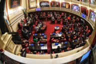 El Senado sesionará el jueves para rechazar los vetos de Milei en Garrahan y universidades