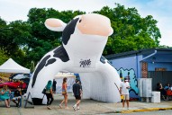 Over 300 vendors to take over Orlando Milk District for Halloween event