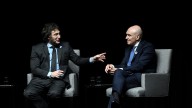 Argentina extradita a EEUU a presunto narco que dice haber financiado a diputado de Milei