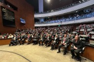 Avanza en comisiones reforma a Ley de Amparo en el Senado