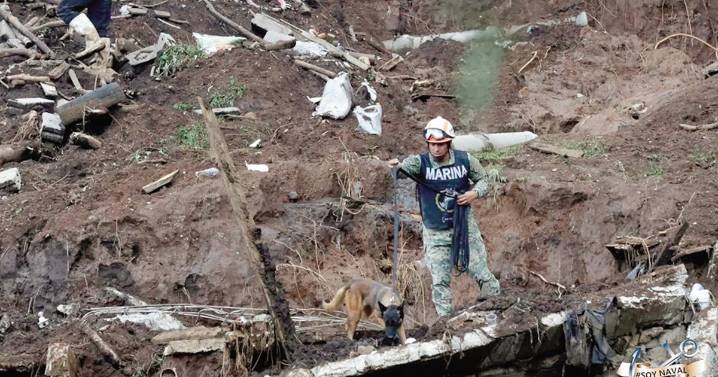 Van 64 muertos por lluvia; 2025 perfilado entre los más letales