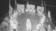 Armada de Israel intercepta el barco "Alma" de la flotilla Sumud en aguas del Mediterráneo