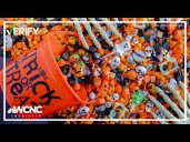 Is tainted Halloween candy common in the Charlotte area? Let's verify