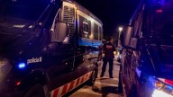 Un vecino de Santa Coloma de Gramanet mata a un sintecho a puñaladas
