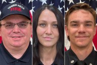 Firefighter Dies in Line of Duty After 2 Colleagues Died in Ambulance Crash