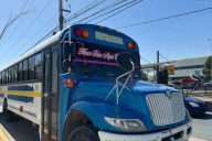 Piden Estado a transportistas en Juárez cumplir con la ley