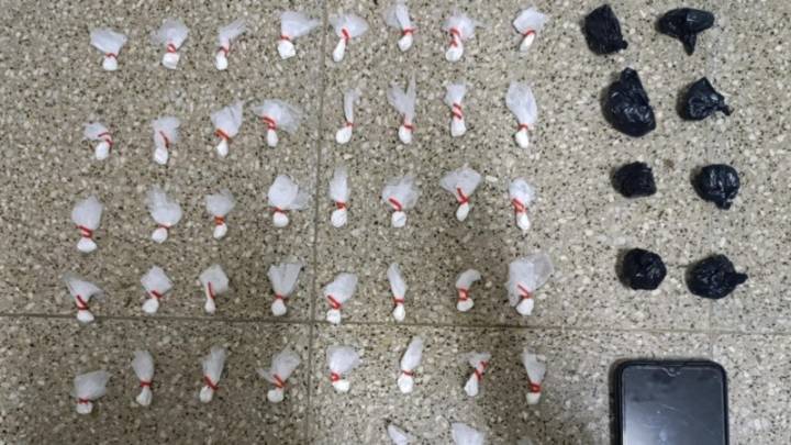 Rosario: Estruendos, luces y droga: la hipótesis sobre la pirotecnia nocturna