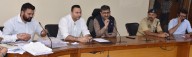 ADC reviews allotment of cracker stalls