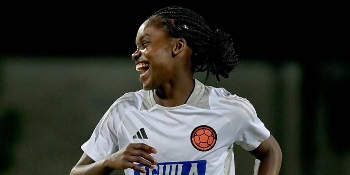 Colombia vs. Perú: hora y dónde ver el debut de la Tricolor en la Liga de Naciones Femenina de la Conmebol