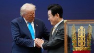 South Korea trade deal appears elusive as Trump seeks $350B investment
