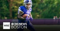 Curry College's Montie Quinn sets NCAA record with 522 yards in one game