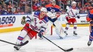 Miller scores in OT, Rangers rally past Oilers