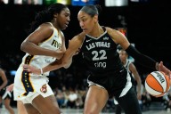 Las Vegas Aces, Phoenix Mercury to meet for WNBA title