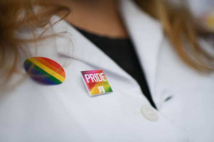 Federal moves to block health care for trans youth may complicate access in Vermont
