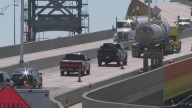 Tolls suspended on Belle Chasse Bridge, offering relief to drivers and businesses