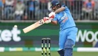 AUS Vs IND: KL, Axar Guide India To Post 136/9, Aus Need 131 To Win