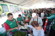 Mercadito Mejora Coahuila: 300 ediciones apoyando a las familias coahuilenses