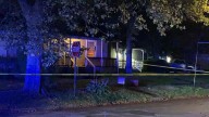 Police: Woman shot in leg at home in central Toledo