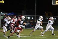 A big challenge awaits the Algonquin Barons football team