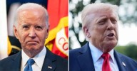 Cancer-Stricken Joe Biden Warns of 'Dark Days' Under Donald Trump's Presidency in Chilling Speech: Watch