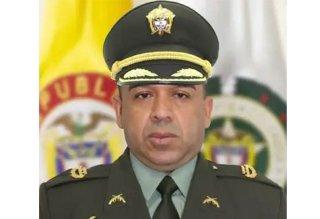 Subcomandante de la Policía de La Guajira se entrego tras ser investigado por abuso sexual