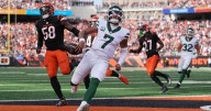 Jets coach Aaron Glenn keeping his starting QB decision under wraps again ahead of Browns game