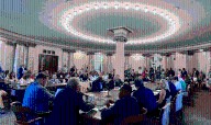 MAIS, MHSAA leaders share perspectives with House Education Freedom Committee