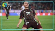México golea a Chile y amarra pase a cuartos de Mundial Sub