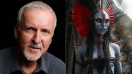 Exclusive Sneak Peek Preview: James Cameron talks about 'Avatar: Fire & Ash'
