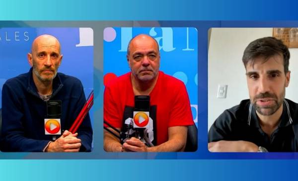 Ramiro Heinrich: el mensaje que mandó con Villa Mitre, las lesiones en el torneo local y la frase que incorporó