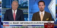 EJ Antoni explains how ‘reprivatizing the economy’ could cut America’s deficit