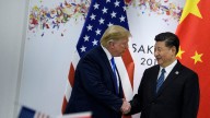 Chinese Diplomat Issues Warning Amid Trump's Trade War, Says 'US Should Correct Its Mistakes'