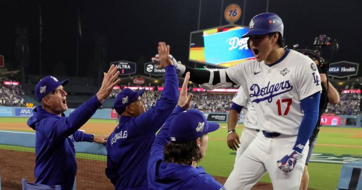 Shaikin: Blue Jays waited too long to walk Shohei Ohtani. Will it cost them a title?