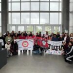 Estudiantes jujeños participan en la Feria...