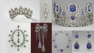 Éstas son las joyas que han robado del Museo del Louvre