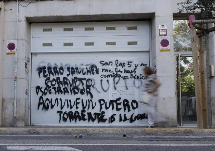 Aldama acusa a Ábalos ante el Supremo de pagar 20.000 euros en negro para comprar su actual residencia