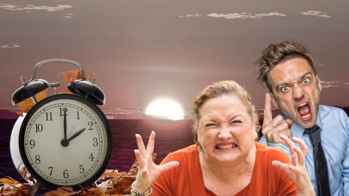 New Yorkers Hate Changing the Clocks, and Science Says They’re Right