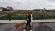 El nuevo cauce del Túria que salvó Valencia de la dana, pendiente de ampliar