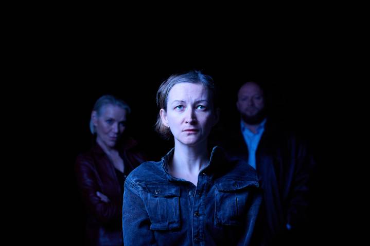 UP CLOSE: Director says new Kenilworth play is 'sentimental but darkly funny' | Local Features 
