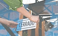 Continúa pérdida de patrones