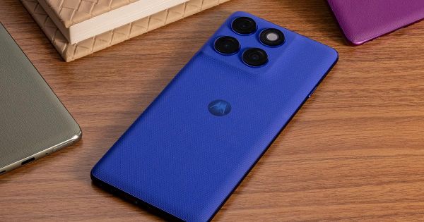 Plan canje de celulares Motorola: cómo es la promoción para renovar tu smartphone
