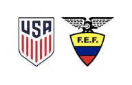 USA-Ecuador Men’s Friendly Player Ratings