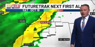 First Alert Weather