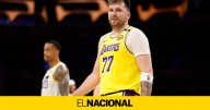 Filtración bomba en los Lakers: un intocable pierde su sitio y sacude el vestuario