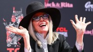 La familia de Diane Keaton revela su causa de muerte y agradece los mensajes de apoyo