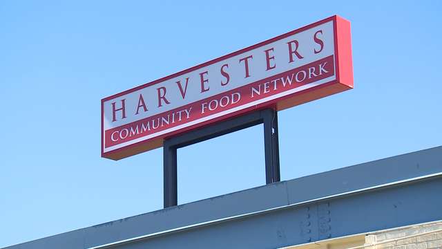 Food Stamps On Hold: How local food banks are responding