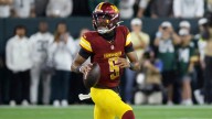 ‘It was on me’: Jayden Daniels shows what real QB leadership looks like in Washington