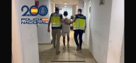 La Policía Nacional detiene en Sevilla a un fugitivo reclamado por delitos de robo con violencia