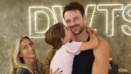 'Dancing With the Stars' Dedication Night: 'Parent Trap' Reunion and Tears