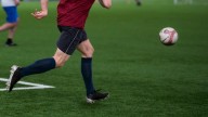 Conmoción en Córdoba: un joven se desplomó durante un partido de fútbol y murió delante de sus amigos